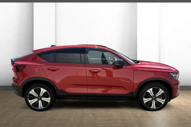 Volvo C40 (2023) thumbnail 5