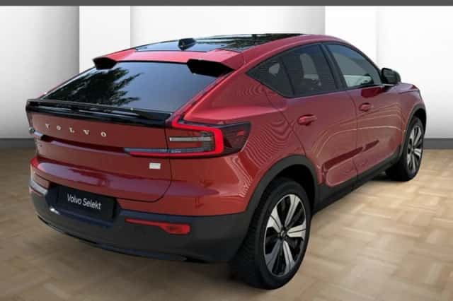Volvo C40 (2023) thumbnail 6