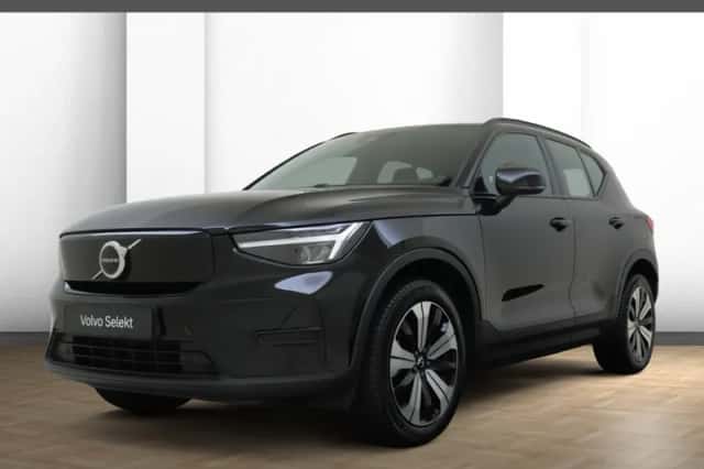 Volvo XC40 (2023) thumbnail 1