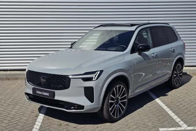 Volvo XC90 (2026) thumbnail 2