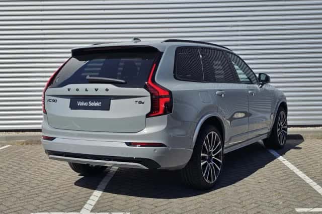 Volvo XC90 (2026) thumbnail 6