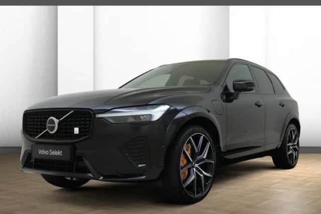 Volvo XC60 (2024) thumbnail 1
