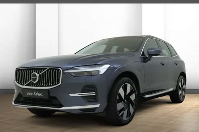 Volvo XC60 (2023) thumbnail 1