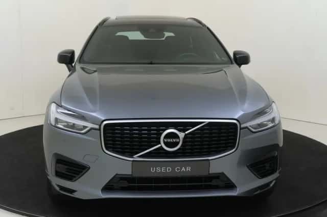 Volvo XC60 (2020) thumbnail 3