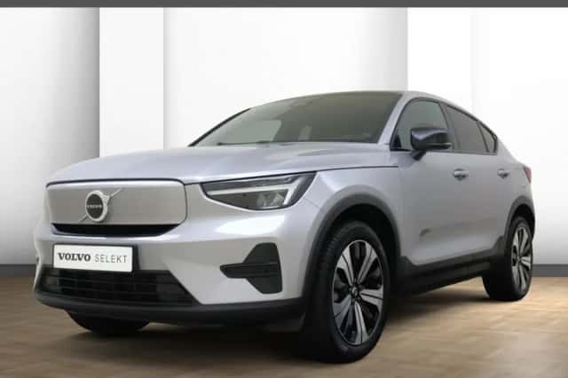 Volvo C40 (2022) thumbnail 1