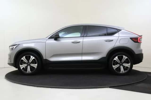 Volvo C40 (2022) thumbnail 3