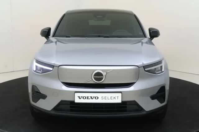 Volvo C40 (2022) thumbnail 4