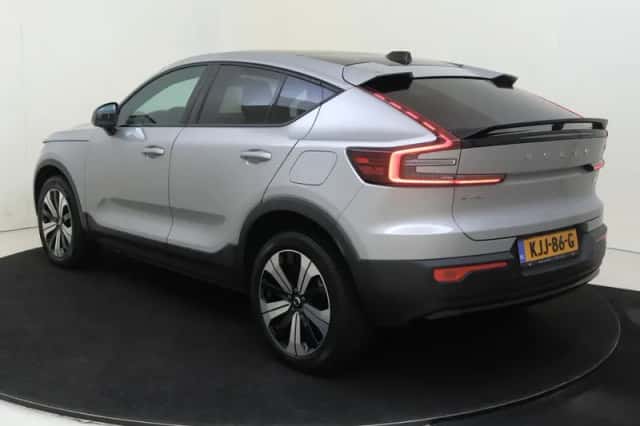 Volvo C40 (2022) thumbnail 5