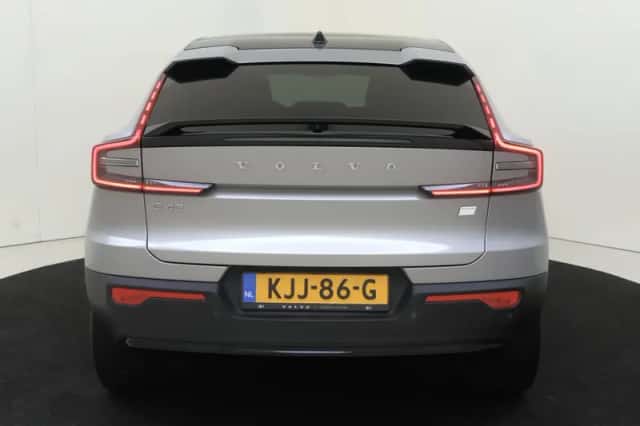 Volvo C40 (2022) thumbnail 6
