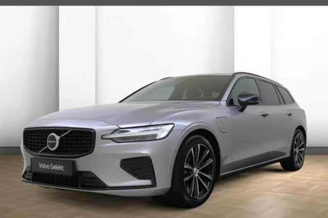 Volvo V60 (2026) thumbnail 1