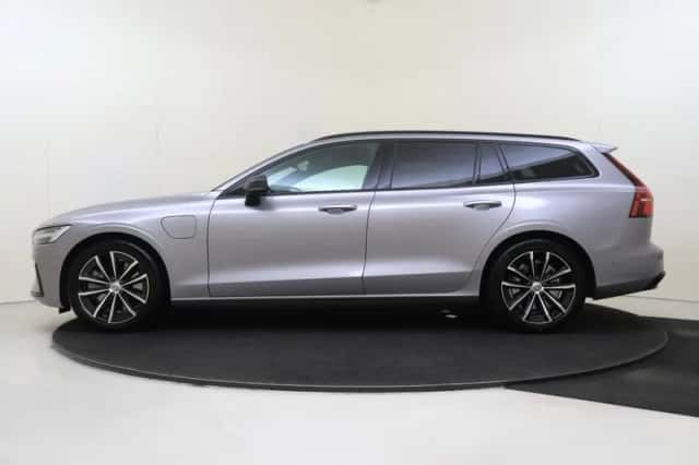 Volvo V60 (2026) thumbnail 2