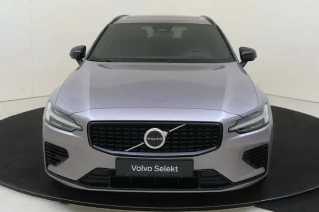 Volvo V60 (2026) thumbnail 3