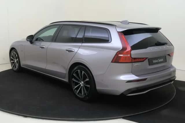 Volvo V60 (2026) thumbnail 4