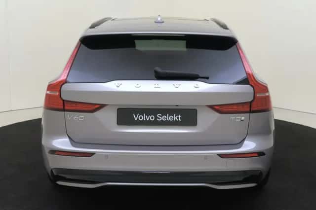 Volvo V60 (2026) thumbnail 5