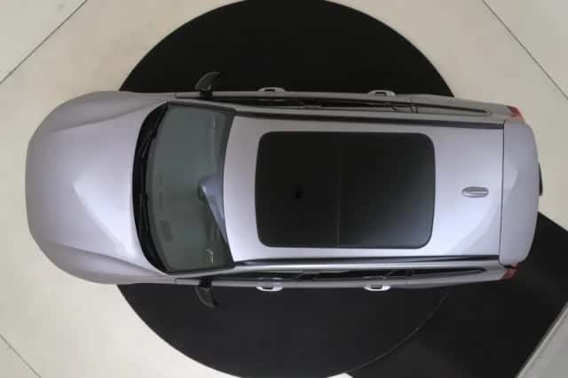 Volvo V60 (2026) thumbnail 6