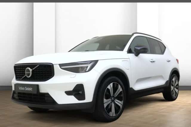 Volvo XC40 (2023) thumbnail 1
