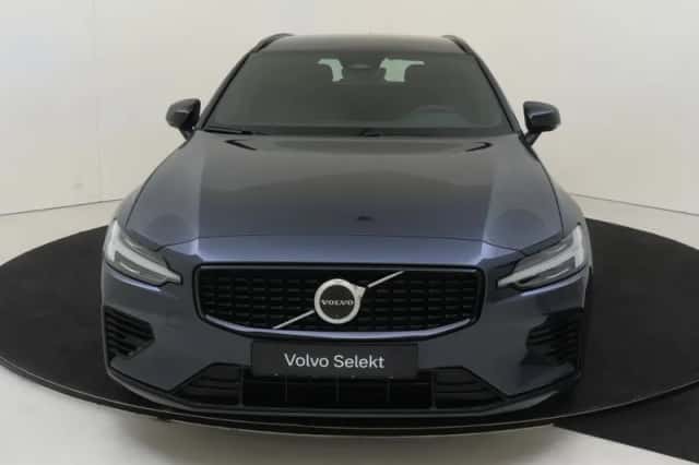 Volvo V60 (2025) thumbnail 3