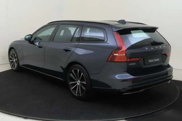 Volvo V60 (2025) thumbnail 4