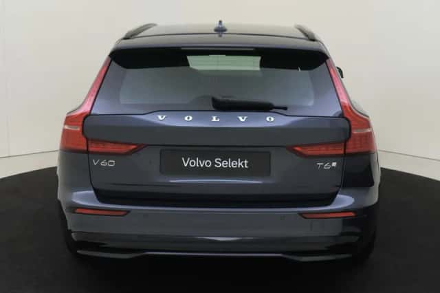 Volvo V60 (2025) thumbnail 5