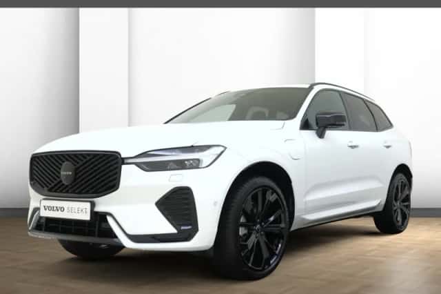 Volvo XC60 (2026) thumbnail 1