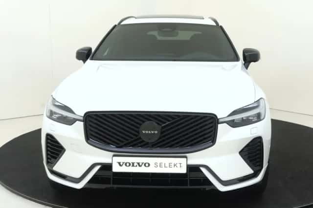 Volvo XC60 (2026) thumbnail 2
