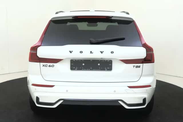 Volvo XC60 (2026) thumbnail 4