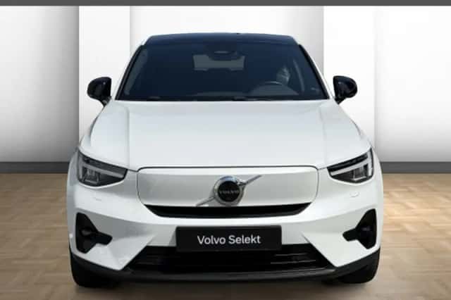 Volvo C40 (2023) thumbnail 3