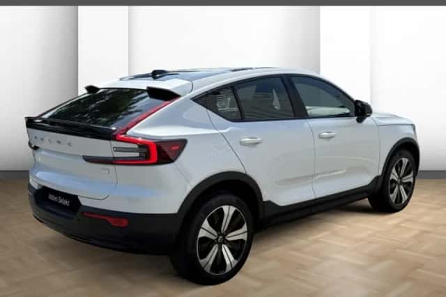 Volvo C40 (2023) thumbnail 6