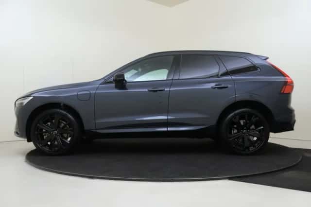 Volvo XC60 (2026) thumbnail 2