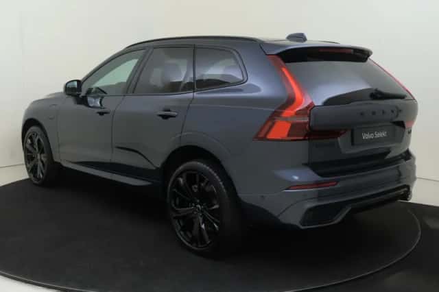 Volvo XC60 (2026) thumbnail 4