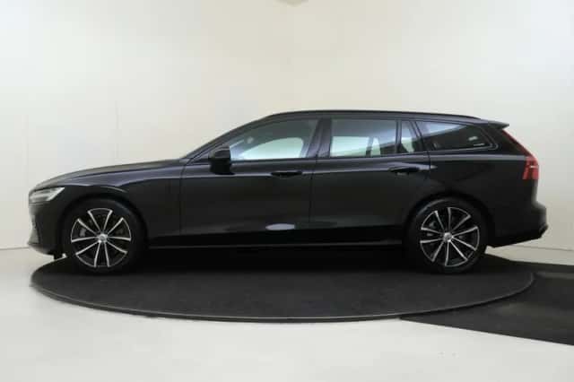 Volvo V60 (2025) thumbnail 2