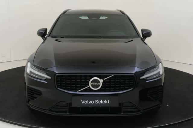 Volvo V60 (2025) thumbnail 3