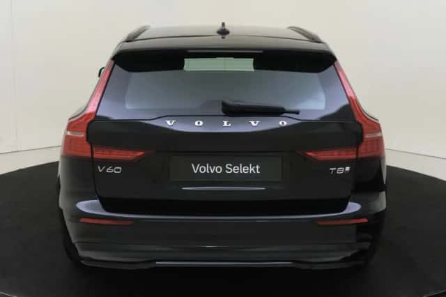 Volvo V60 (2025) thumbnail 5