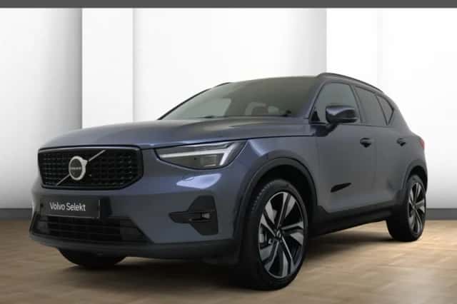 Volvo XC40 (2026) thumbnail 1