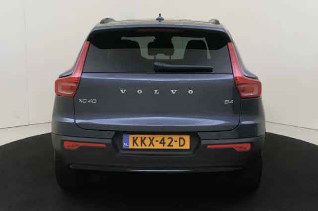 Volvo XC40 (2026) thumbnail 5