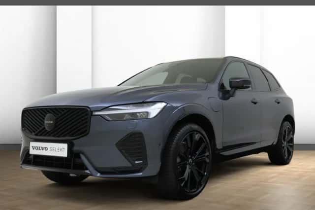 Volvo XC60 (2026) thumbnail 1