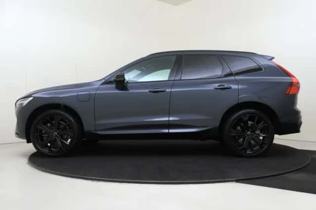 Volvo XC60 (2026) thumbnail 2