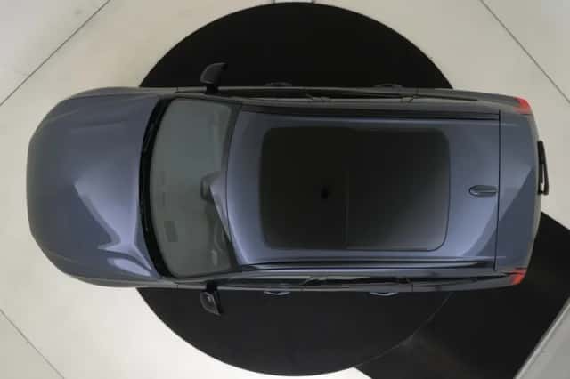 Volvo XC60 (2026) thumbnail 5