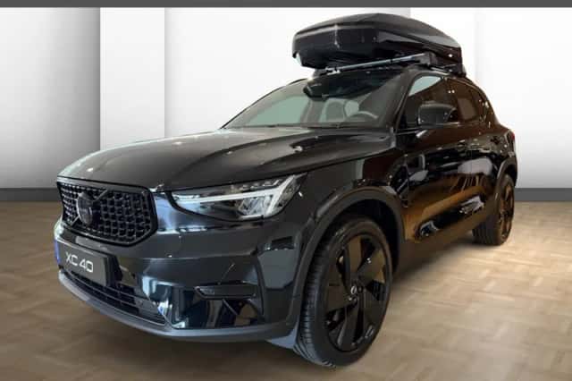 Volvo XC40 (2026) thumbnail 1