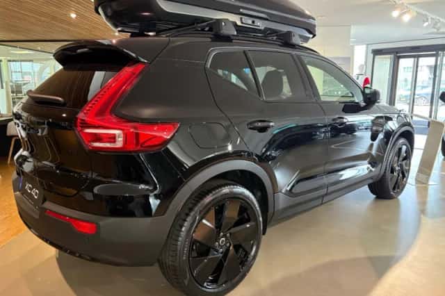 Volvo XC40 (2026) thumbnail 3