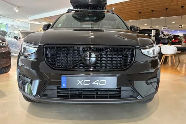 Volvo XC40 (2026) thumbnail 5