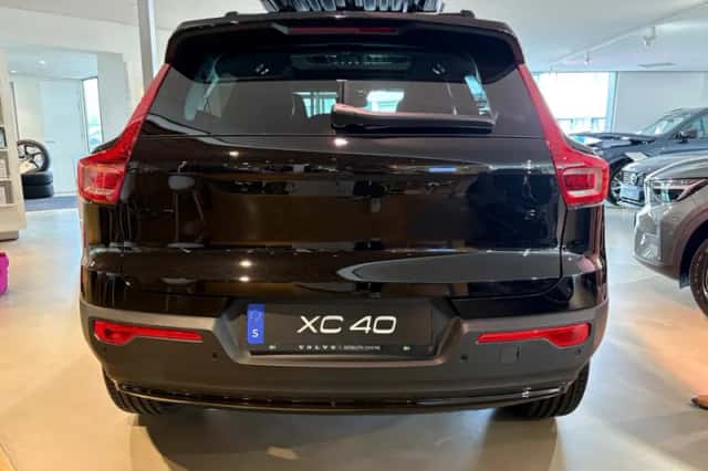 Volvo XC40 (2026) thumbnail 6