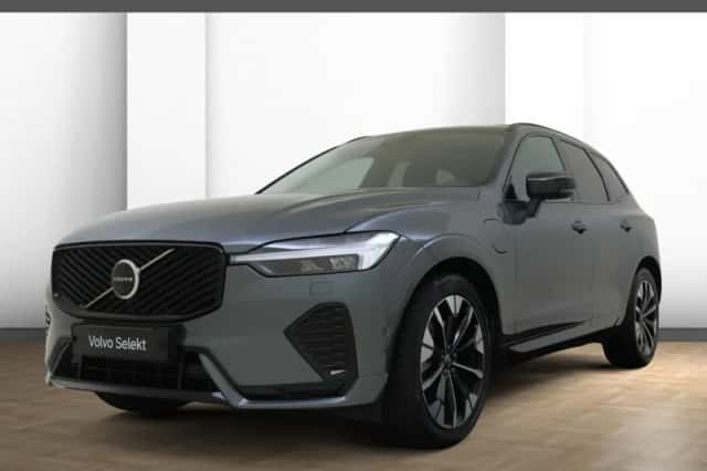 Volvo XC60 (2026) thumbnail 1