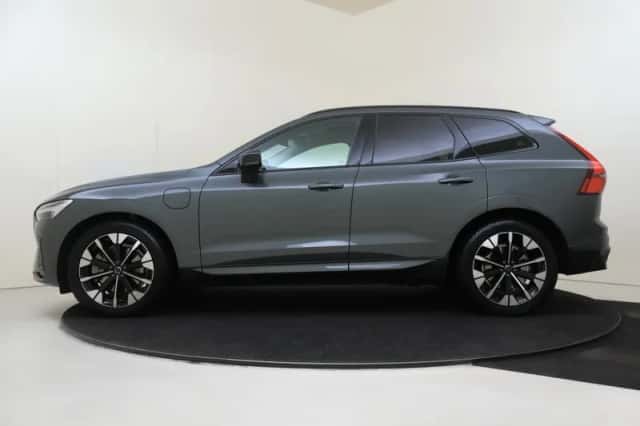 Volvo XC60 (2026) thumbnail 2