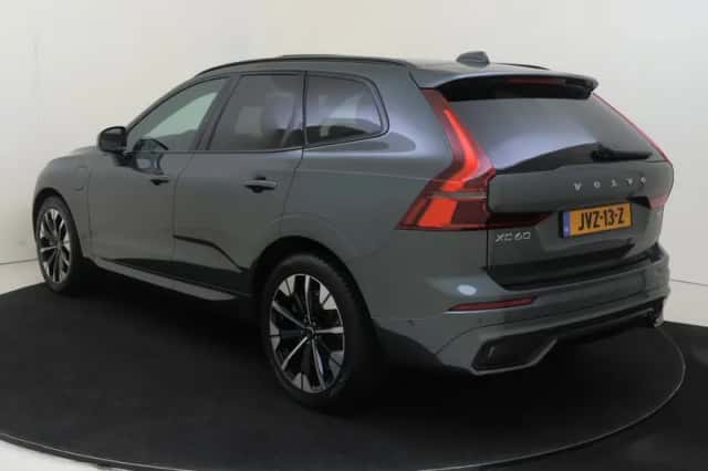 Volvo XC60 (2026) thumbnail 4