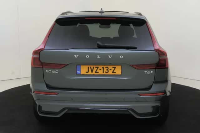 Volvo XC60 (2026) thumbnail 5