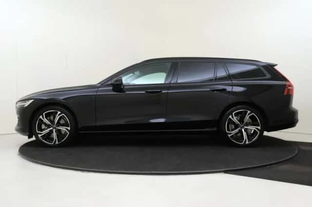 Volvo V60 (2025) thumbnail 2