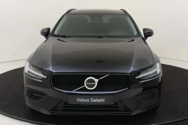 Volvo V60 (2025) thumbnail 3