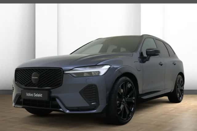 Volvo XC60 (2026) thumbnail 1