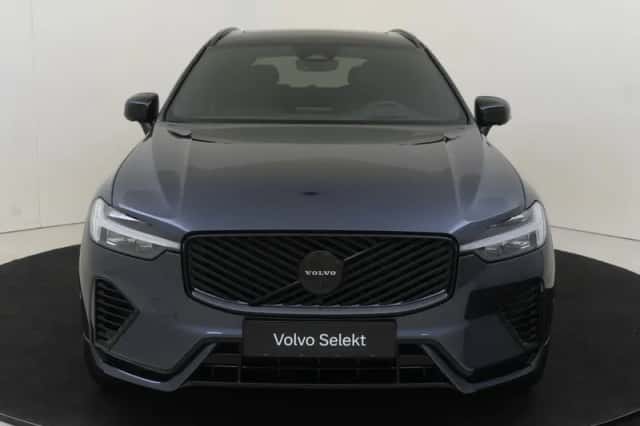 Volvo XC60 (2026) thumbnail 3
